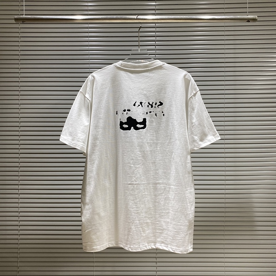 Balenciaga T-shirts for Men #560853 replica
