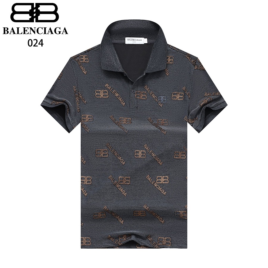 Balenciaga T-shirts for Men #560858 replica