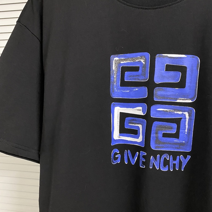 Givenchy T-shirts for MEN #560869 replica