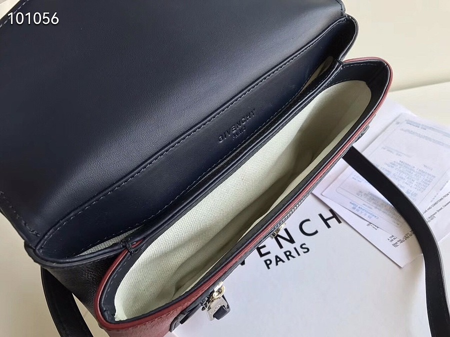 Givenchy Original Samples Handbags #560878 replica