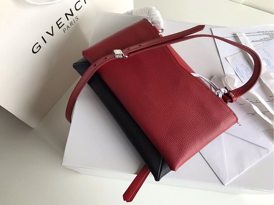 Givenchy Original Samples Handbags #560879 replica