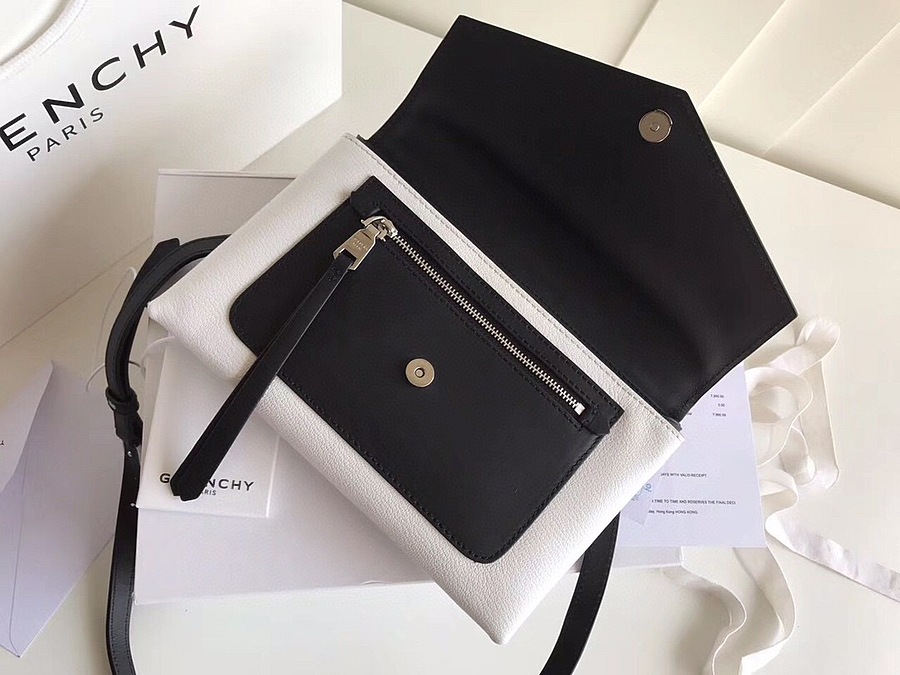 Givenchy Original Samples Handbags #560881 replica