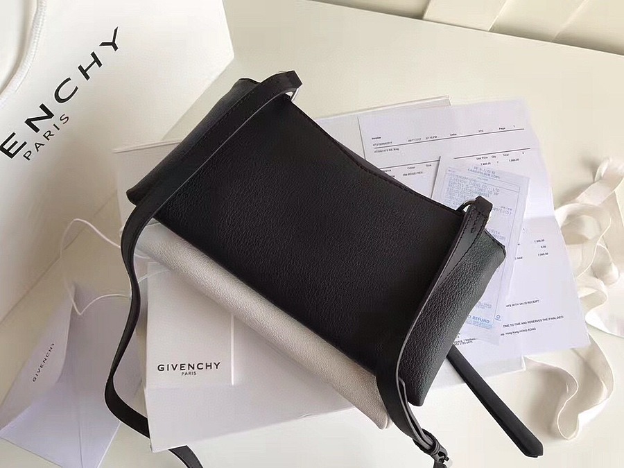 Givenchy Original Samples Handbags #560881 replica