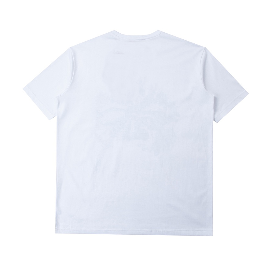 LOEWE T-shirts for MEN #561116 replica