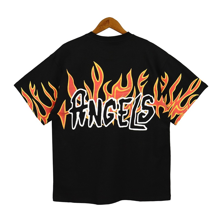 Palm Angels T-Shirts for Men #561162 replica
