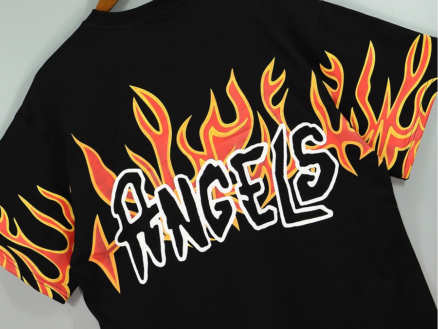 Palm Angels T-Shirts for Men #561162 replica