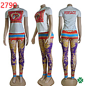 US$46.00 versace Tracksuits for Women #557282