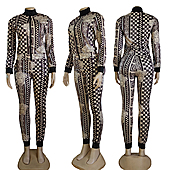 US$50.00 versace Tracksuits for Women #557283