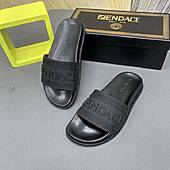 US$61.00 Versace shoes for versace Slippers for men #557284