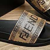 US$65.00 Versace shoes for versace Slippers for men #557285