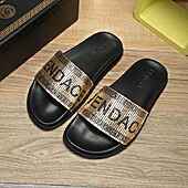 US$65.00 Versace shoes for versace Slippers for men #557285