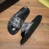 US$65.00 Versace shoes for versace Slippers for men #557286