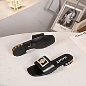 US$88.00 Versace shoes for versace Slippers for men #557289