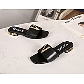 US$88.00 Versace shoes for versace Slippers for Women #557296