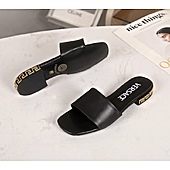 US$88.00 VERSACE Slippers for women #557297