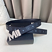 US$61.00 MCM AAA+ Belts #557350