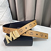 US$61.00 MCM AAA+ Belts #557351