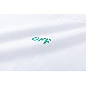 US$20.00 OFF WHITE T-Shirts for Men #557877