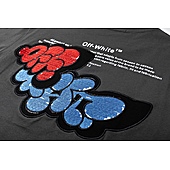 US$23.00 OFF WHITE T-Shirts for Men #557878