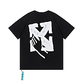 US$20.00 OFF WHITE T-Shirts for Men #557881