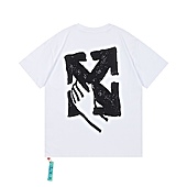 US$20.00 OFF WHITE T-Shirts for Men #557883