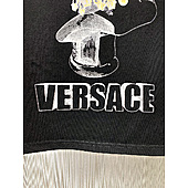 US$21.00 Versace  T-Shirts for men #557906