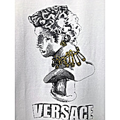 US$21.00 Versace  T-Shirts for men #557907