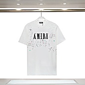 US$21.00 AMIRI T-shirts for MEN #557912