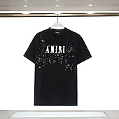US$21.00 AMIRI T-shirts for MEN #557913