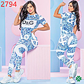 US$46.00 D&G Tracksuits for Women #557914