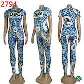 US$46.00 D&G Tracksuits for Women #557914