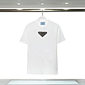 US$21.00 Prada T-Shirts for Men #557927