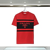 US$20.00 Prada T-Shirts for Men #557929