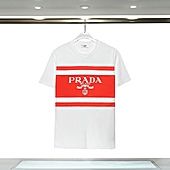 US$20.00 Prada T-Shirts for Men #557930