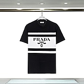 US$20.00 Prada T-Shirts for Men #557931