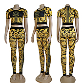 US$46.00 versace Tracksuits for Women #557963