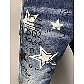 US$61.00 Dsquared2 Jeans for MEN #557976