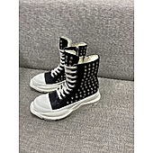 US$172.00 Rick Owens shoes for Women #558168