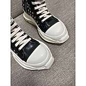 US$172.00 Rick Owens shoes for Women #558168