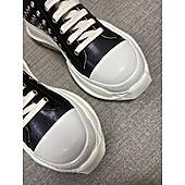 US$156.00 Rick Owens shoes for Women #558171