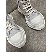US$160.00 Rick Owens shoes for Men #558176