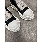 US$156.00 Rick Owens shoes for Men #558177