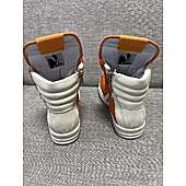 US$149.00 Rick Owens shoes for Men #558179