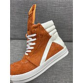 US$149.00 Rick Owens shoes for Men #558179