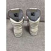 US$149.00 Rick Owens shoes for Men #558180