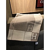 US$179.00 HERMES Woolen Blanket #558202