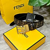 US$61.00 Fendi AAA+ Belts #558243