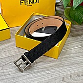 US$61.00 Fendi AAA+ Belts #558246