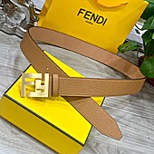 US$61.00 Fendi AAA+ Belts #558249
