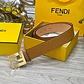 US$61.00 Fendi AAA+ Belts #558249